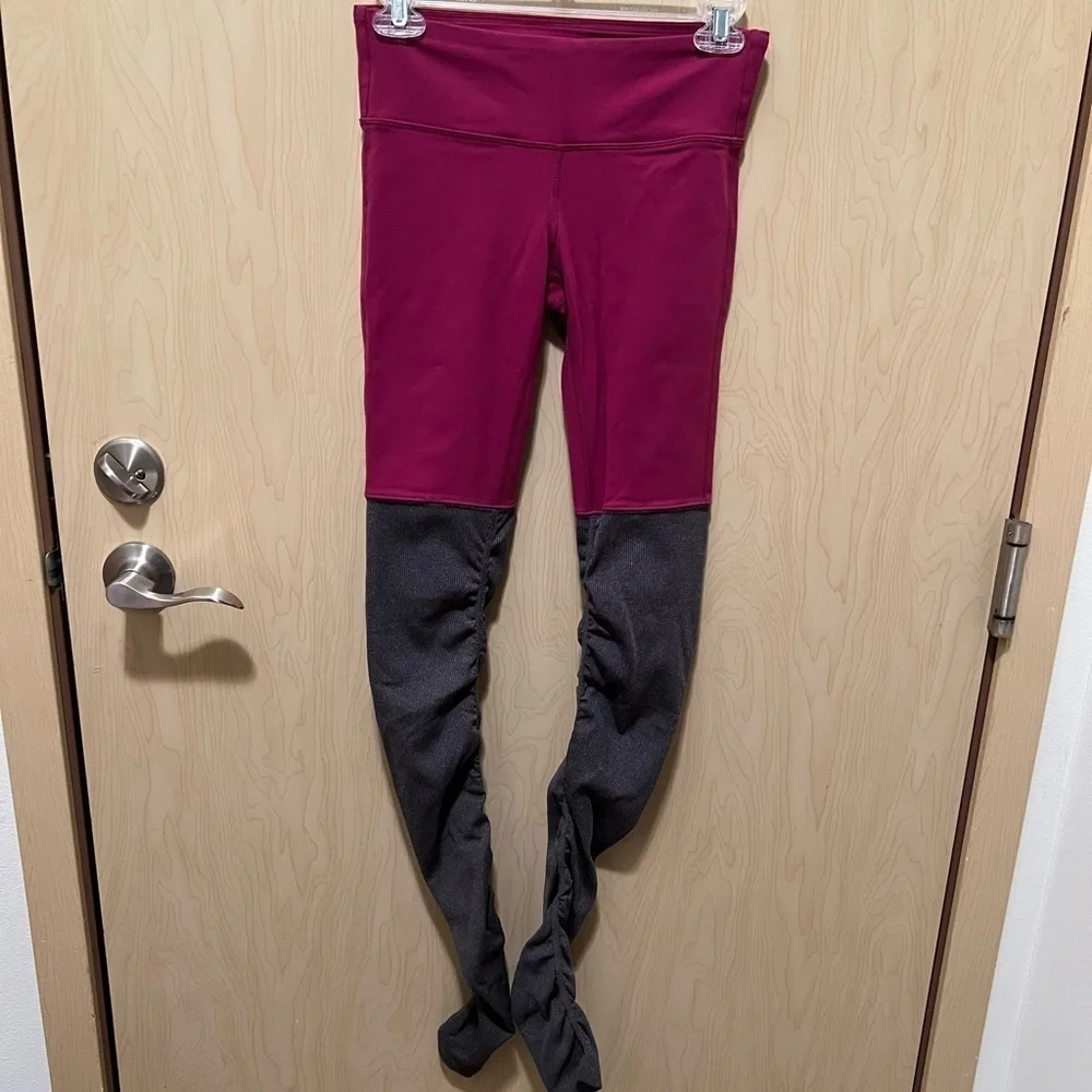 Alo yoga leggings